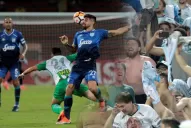 Atlético pasó de mendigo a millonario