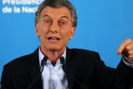 La complicada primavera macrista