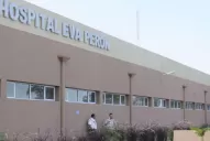 Se le practicó una cesárea a la niña de 11 años que sufrió un abuso sexual