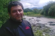 “Mi marido les dio el celular, pero igual le dispararon”