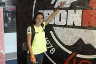 La tucumana Centeno hará realidad su sueño en Sudáfrica