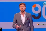 Lo que está haciendo Atlético es extraordinario, mágico, dijo Vignolo