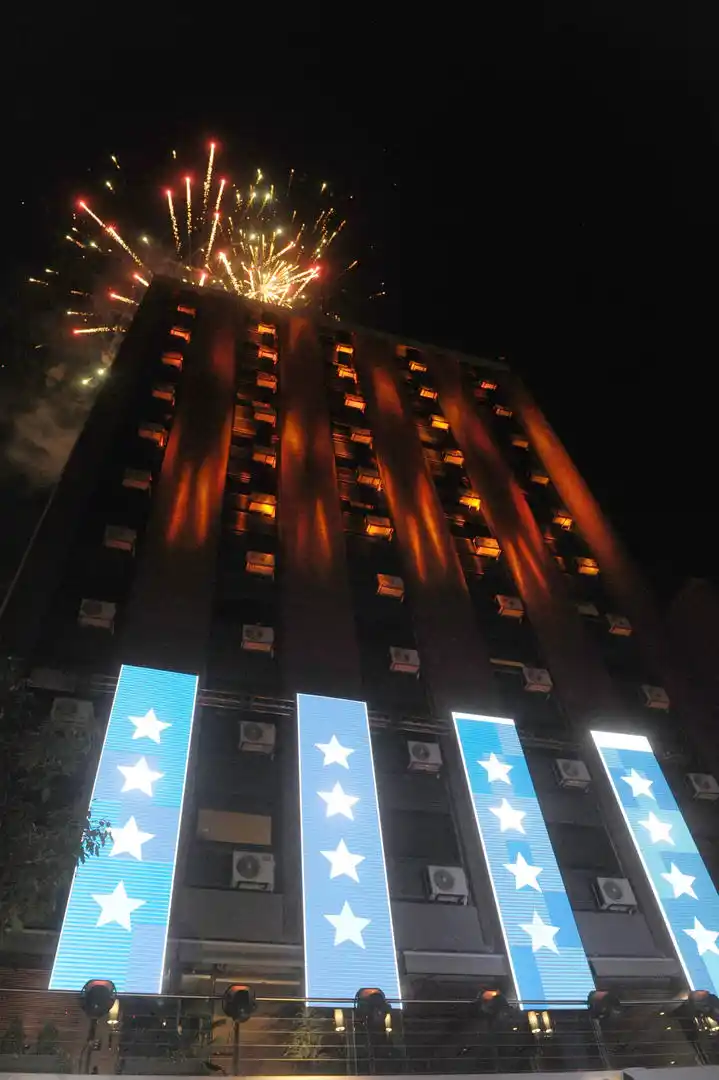  la gaceta / fotos de antonio ferroni  