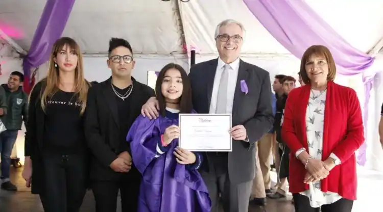 Solidaridad: cientos de tucumanos donaron su pelo para pacientes oncológicos