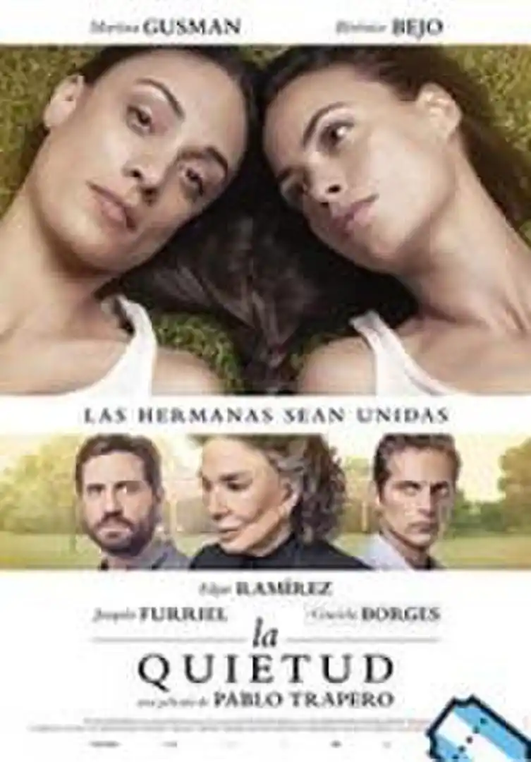  Pablo Trapero vuelve con un filme intimista sobre dos hermanas