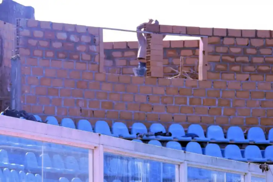 El VAR llega a Tucumán: cómo se prepara Atlético para recibir al novedoso sistema