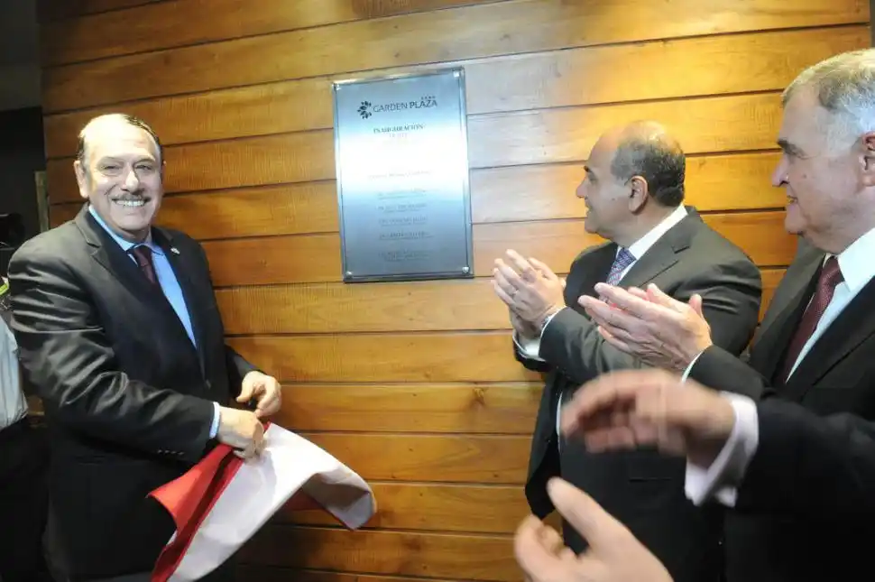  la gaceta / fotos de antonio ferroni  