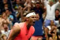 Nadal batalló más de cuatro horas para avanzar a octavos del US Open