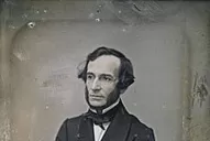 Alberdi, el inventor de la pizza