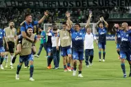 Los mejores de América: así quedaron los cruces de cuartos de final de la Libertadores 2018