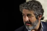 ¿No es sospechoso?, dijo Ricardo Darín sobre la suba del dólar