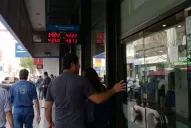 Cuál es la diferencia entre la crisis económica actual con la de 2001