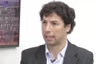 Esteban Domecq: “El dólar manifestó una crisis de extrema desconfianza”