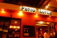 La crisis derribó a otro gigante cultural en Tucumán: Patio Lorca cierra sus puertas