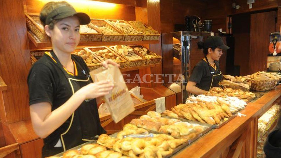 En Tucumán, el kilo de pan aumentará un 10% por la suba de la harina