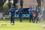 Otro año lleno de fútbol para Atlético