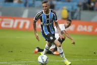 Atlético quedó rodeado de campeones en cuartos