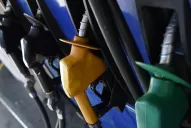 Anunciaron para hoy el aumento de los combustibles