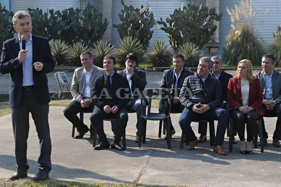 Macri, de las expectativas de reelección a un difuso día a día