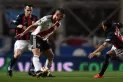 San Lorenzo y River siguen sin poder ganar