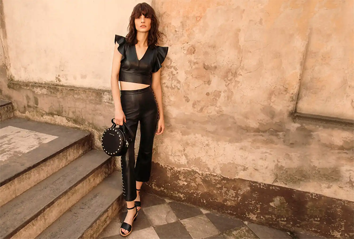 Uma llegó a Tucumán y podes encontrar su nueva colección en el Solar del Cerro