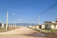 La Nación detectó entregas irregulares de viviendas sociales en el barrio Manantial Sur