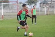 En San Martín llegó la hora de cambiar