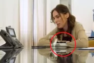 El polémico video de María Eugenia Vidal: ¿todo se trató de un montaje?