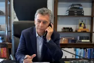 Macri habría pactado la eliminación de 13 ministerios y la salida de Quintana y de Lopetegui