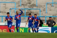 En cinco minutos, Tigre se llevó los tres puntos de Mar del Plata