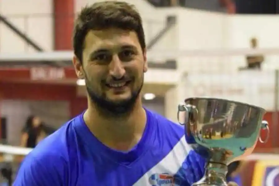 Monteros Voley tiene la vara alta