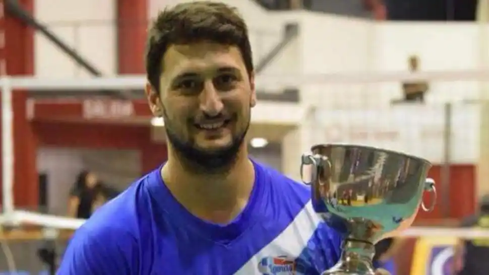 Monteros Voley tiene la vara alta