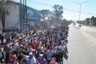 “El tema del aborto fortaleció los movimientos católicos”