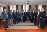 Manzur: “sería un error eliminar el Ministerio de Salud”