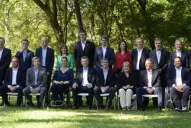 El gabinete de Macri se quedará con menos ministros