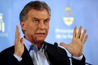 Fueron los peores cinco meses de mi vida después de mi secuestro” y otras frases más de Macri