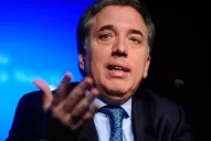 Dujovne admitió que el gobierno “cometió errores” y contó cómo será el recorte en el gasto público