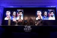 Por primera vez en 12 años, Messi no competirá por el premio al mejor jugador del mundo