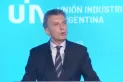 La receta de Macri para superar la crisis: nuevo acuerdo con el FMI y un presupuesto equilibrado
