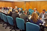 Massa: “ir al Fondo Monetario fue un error”