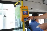 “Sin los subsidios al transporte, el valor del boleto de colectivo debería ser de hasta $ 35”