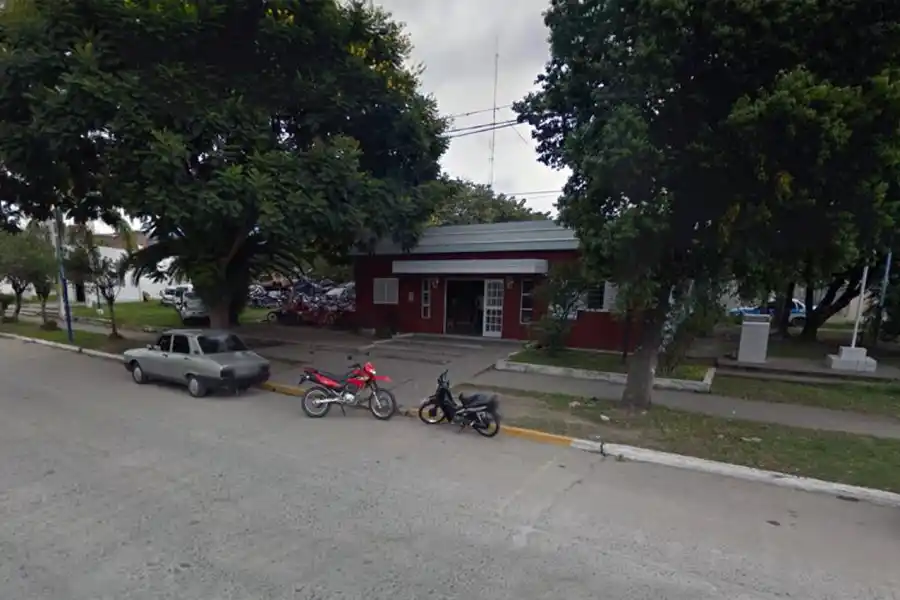 Escándalo en Lules tras un accidente: golpes, amenazas y policías involucrados