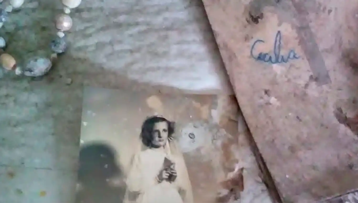 Imágenes: así está hoy la casa donde Barreda asesinó a su familia