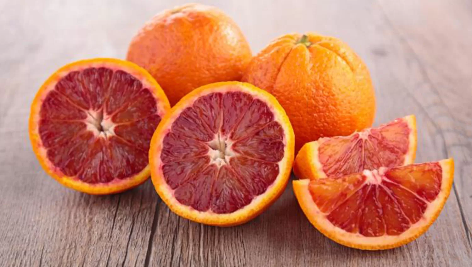 Naranjas sanguinas y un chef representarán a Tucumán en una muestra gastronómica