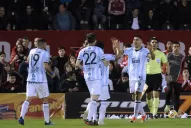 El Decano se acostumbró a conseguir pequeños, grandes e inéditos logros