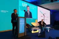 Macri cambia el tono y ahora le agradece al peronismo también en redes sociales