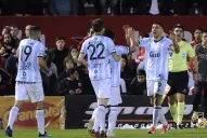 No se venderán entradas en cancha de Temperley para el partido Atlético-Newells