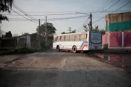 La UTA advierte sobre la crisis en el transporte público