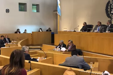 Concejo Deliberante: tregua de ediles para definir sus autoridades