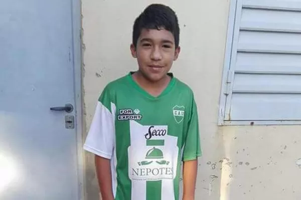 Ocho meses sin Facundo Ferreira: la cronología de un caso polémico